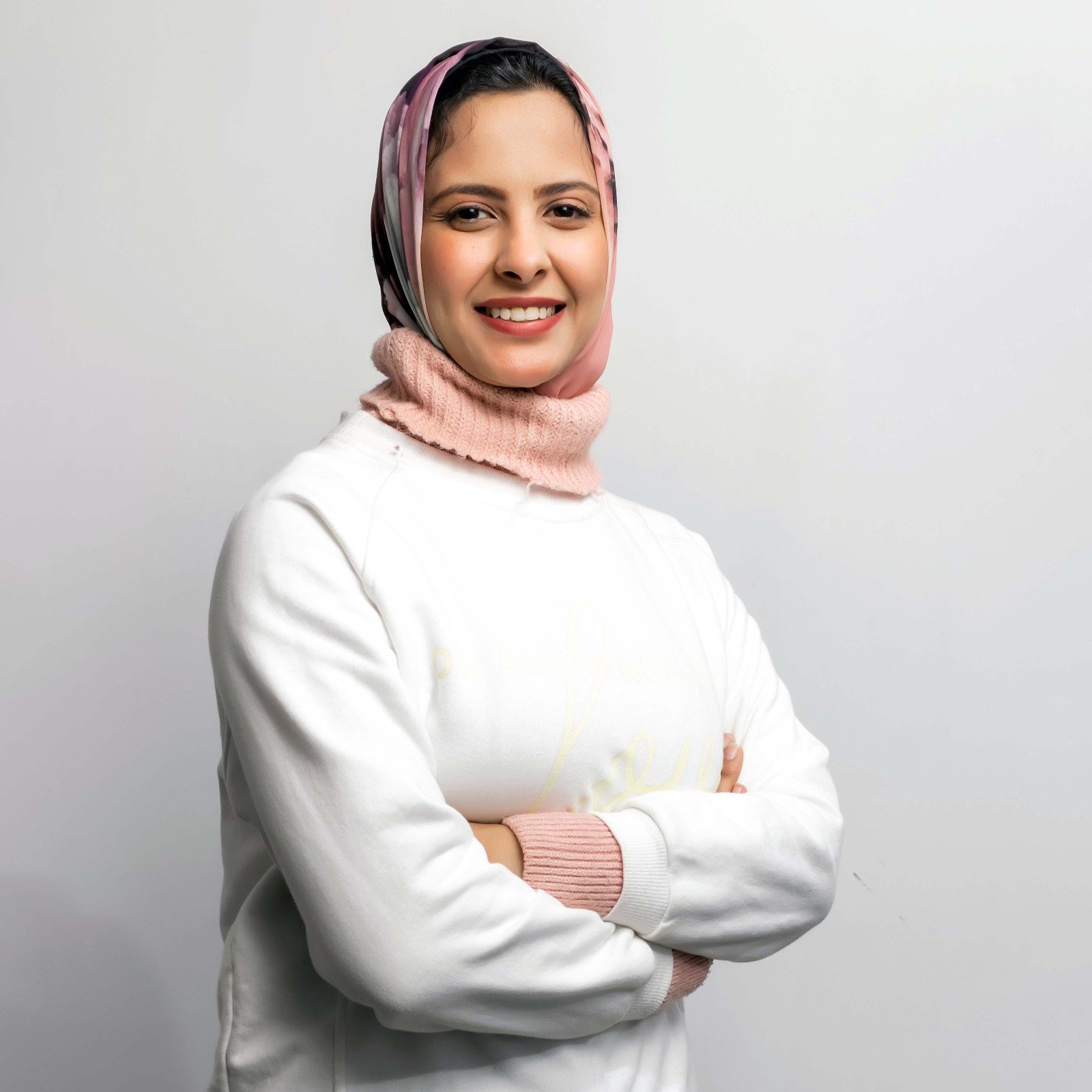 مس / اسراء أحمد خالد 