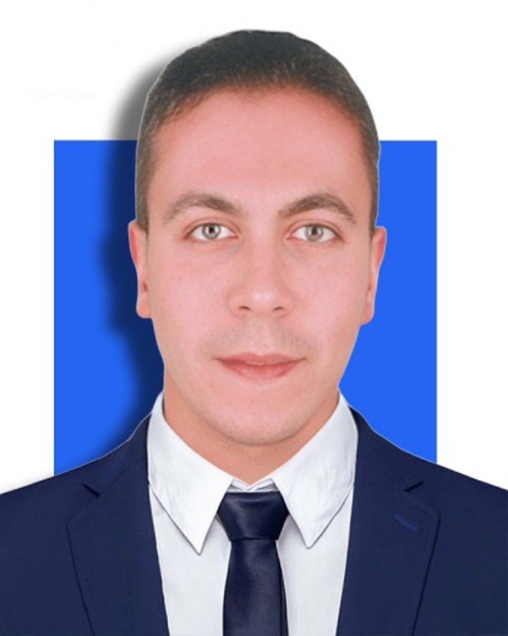 المعلم / محمود كروان 