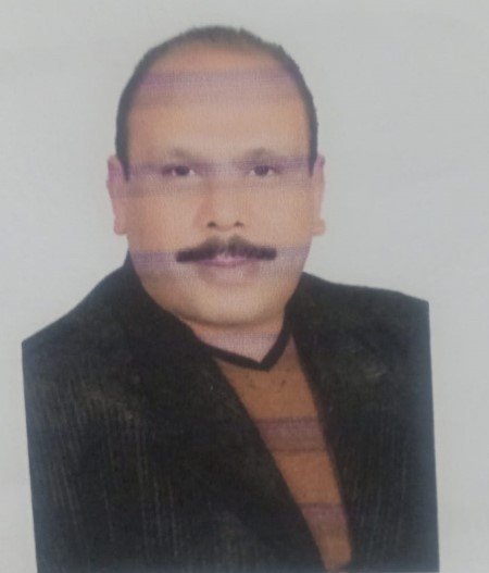 مستر / محمد شوقي 