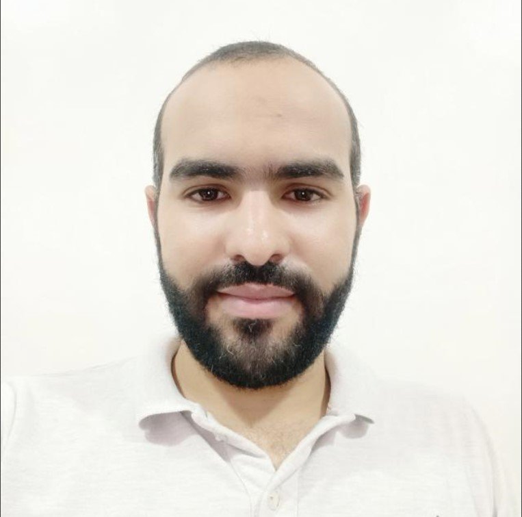 المهندس / ابراهيم العمدة