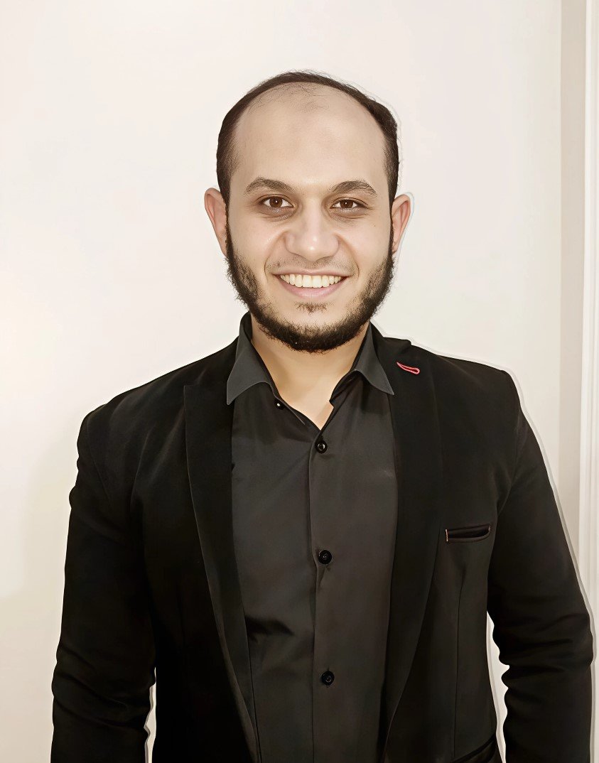 مستر / احمد محمد 